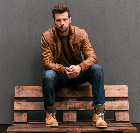 Men's Clothing