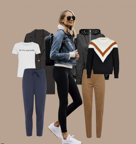 Women's Clothing