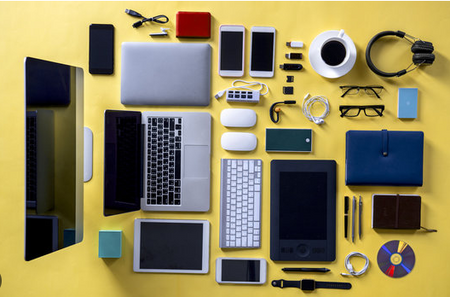 Electronics