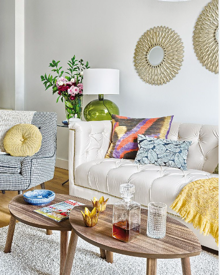 Home Goods
