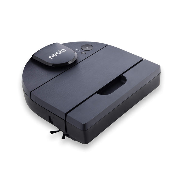Neato D8 Smart Robot Vacuum with LaserSmart Navigation