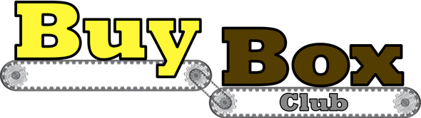 Buybxlubes