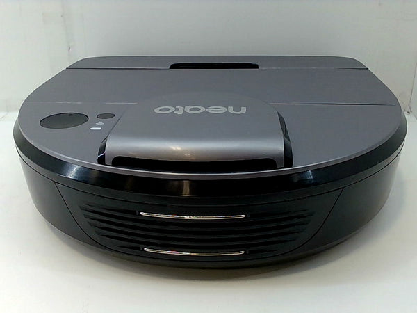 Neato Robotic Vacuum Cleaner - Gray